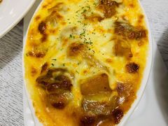 西班牙海鲜焗饭-娜娜家·Nana's restaurant(国金汇店)