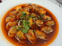 -不仔客海鲜·烧烤·270度海景餐厅(大东海店)