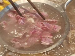 -牛事制造局牛肉火锅(莲岳路店)