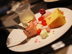 -安蒂娅·海鲜自助餐厅(安蒂娅美兰酒店)