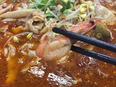 麻辣鱼虾-无招牌