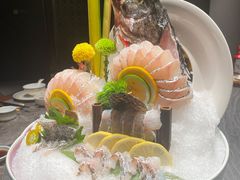 -鼎臻集·海鲜火锅(格调林泉店)