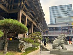 -香积寺