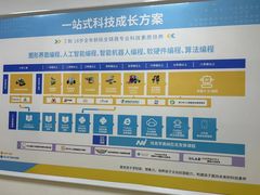 -童程童美少儿编程乐高机器人(环球港校区)