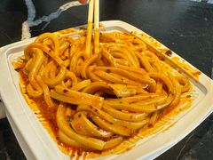 -清真盛志望麻酱酿皮铺