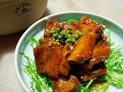 -小吊梨汤·北京菜·烤鸭(清河万象汇店)