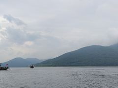 -松花湖风景名胜区