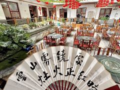 -燕北云山·农家菜·灶台鱼(密云溪翁庄店)