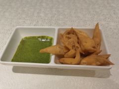 -恒河传奇印度餐厅GANGES