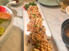 -阿吾罗日本料理(K11艺术中心店)