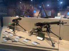 -济南战役纪念馆(济南革命烈士陵园)