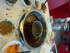 -鸭掌门特色火锅(文景路店)