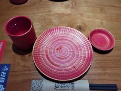 -王氏炉匠·烧鸟放题自助(三里屯店)