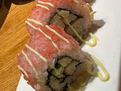-万鱼亭·筑地屋 日本料理(淮海街店)