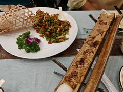 -大师傅金奖啤酒鱼(西街口总店)