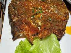-小杨烤肉(朱雀店)