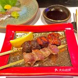 在北辰吃人均1k的日料也太爽了！！