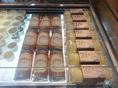 -西村叔叔的店·面包·甜品·蛋糕(清河万象汇店)