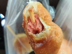 -宏发红西饼屋(天津路店)