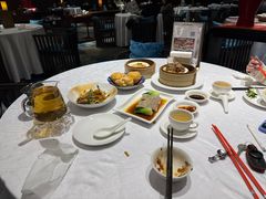 -红棉中餐厅·广州海航威斯汀酒店