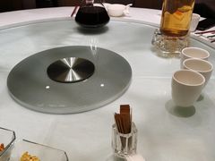 -一澜江宴·江景地标楚菜(江滩公园店)