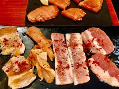 -大阪烧肉BAKA一代(十亩地店)