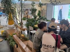 -野人先生Gelato(上海长宁龙之梦店)