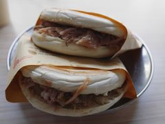 -樊记腊汁肉(竹笆市总店)