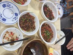 -笨罗卜浏阳菜馆(太平街店)