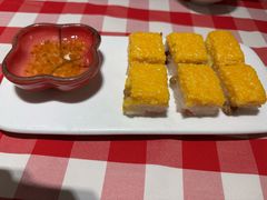 -西贝(无锡万象城店)