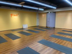 -FineYoga梵音瑜伽·普拉提