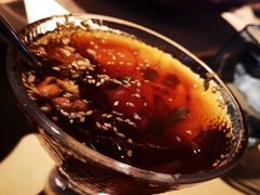 刺梨冰粉-山石榴·贵州菜(丰盛里店)