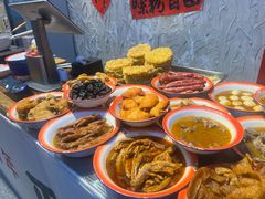 -万达茂商场(南京仙林店)