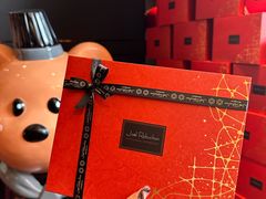 -LE JARDIN de Joel Robuchon(BFC外滩金融中心店)