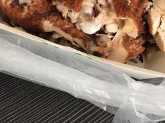 -阿二烤鸡(山塘街店)