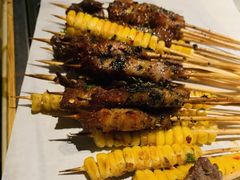 -串盟烧烤大排档·长沙美食地标(星沙店)