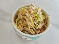 传统姜丝肉-钰园(水绘园店)