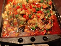 -江边城外烤全鱼(方庄时代购物中心店)