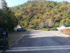 停车场-千岛湖龙川湾