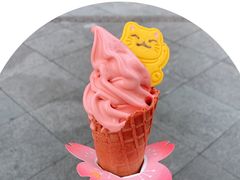 -麦当劳(花园城中心店)