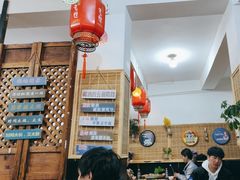 -老姐石板烧烤+铜炭火锅(总店)