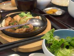 -dodonpa.墩墩伐 便当食堂(博华广场店)