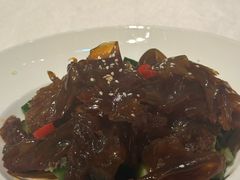 -到家尝北京菜(西坝河店)