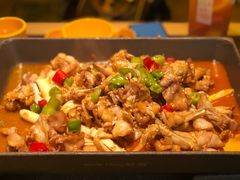 -蛙喔牛蛙(浦口澳林店)