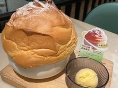 -港丽餐厅(天河城店)