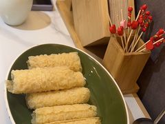 -如一鸡鲍鱼·粤式煲汤(长泰广场店)