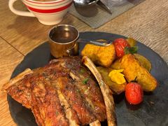 -LA CREPERIE BRETONNE布列塔尼法式餐厅(天童北路店)