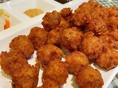 -玉桥餐厅(天坛店)