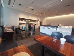 -Seesaw Coffee(上海尚悦湾店)