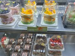 -味多美蛋糕(东直门店)